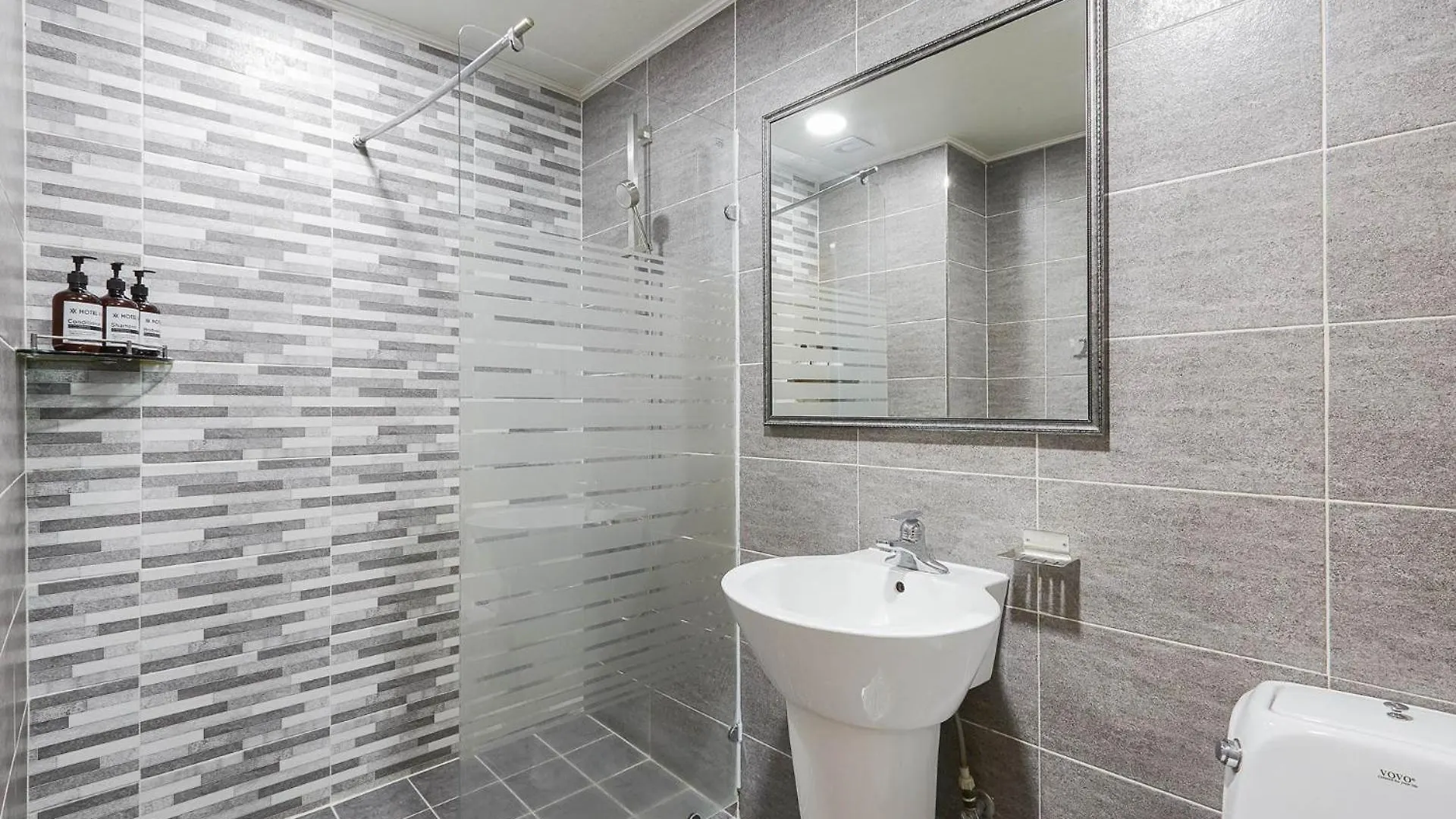 Vane Hotel Incheon