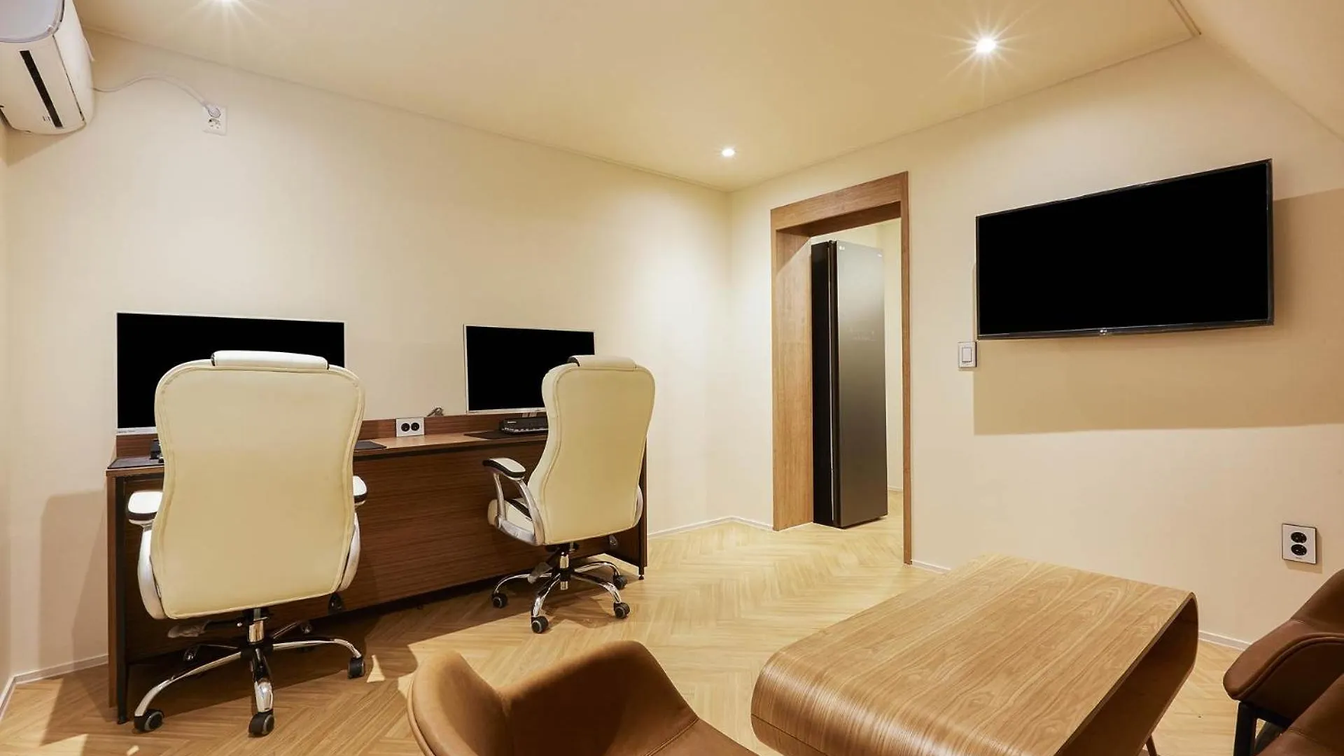 Vane Hotel Incheon