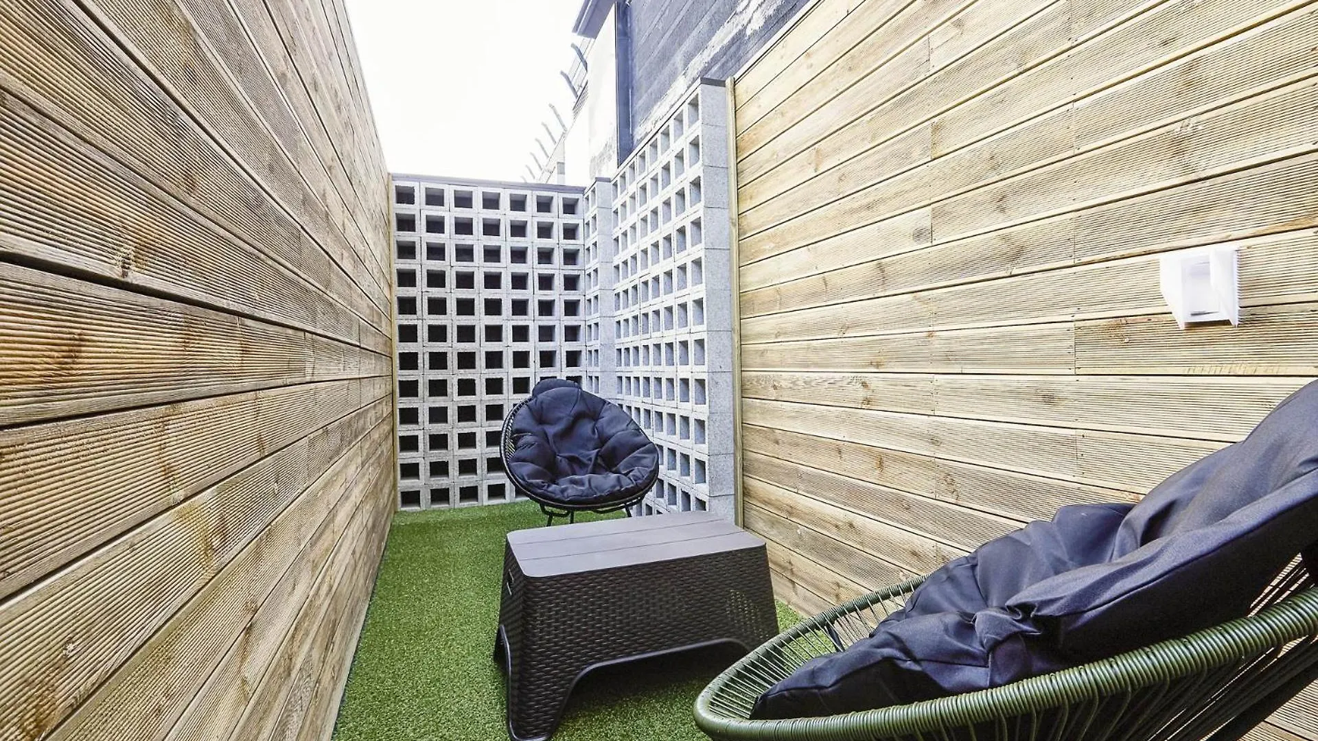 Vane Hotel Incheon