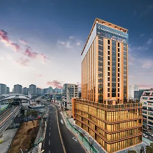 호텔 라마다, 인천