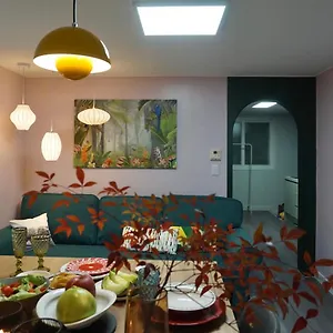 Mapo 2bedroom House Seoul