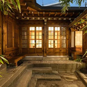 Luxury Hanok Onyou Seoul