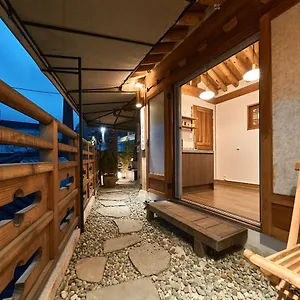 Luxury Hanok Nest Seoul