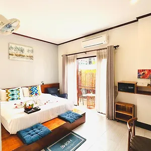 Museum & Travel Luang Prabang