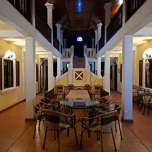 Twin House - Lao Experience Luang Prabang