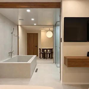 호텔 센트로, 인천