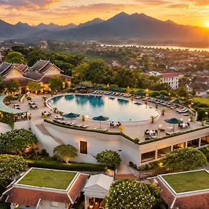View Luang Prabang