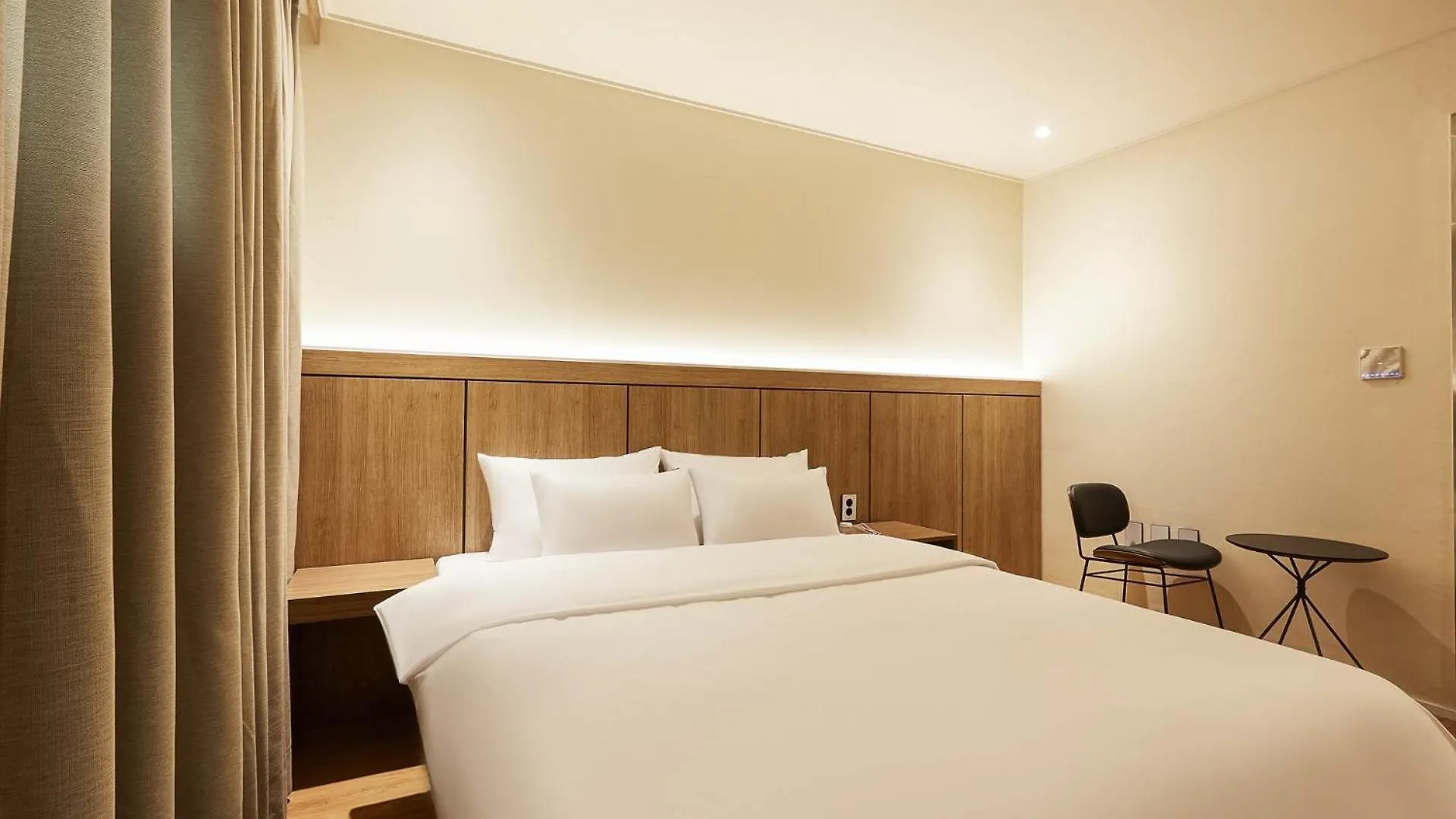 Vane Hotel Incheon Korsel