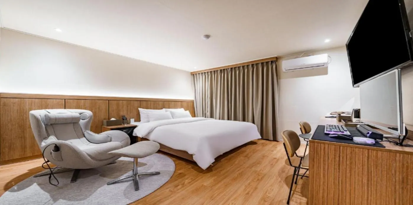 Vane Hotel location