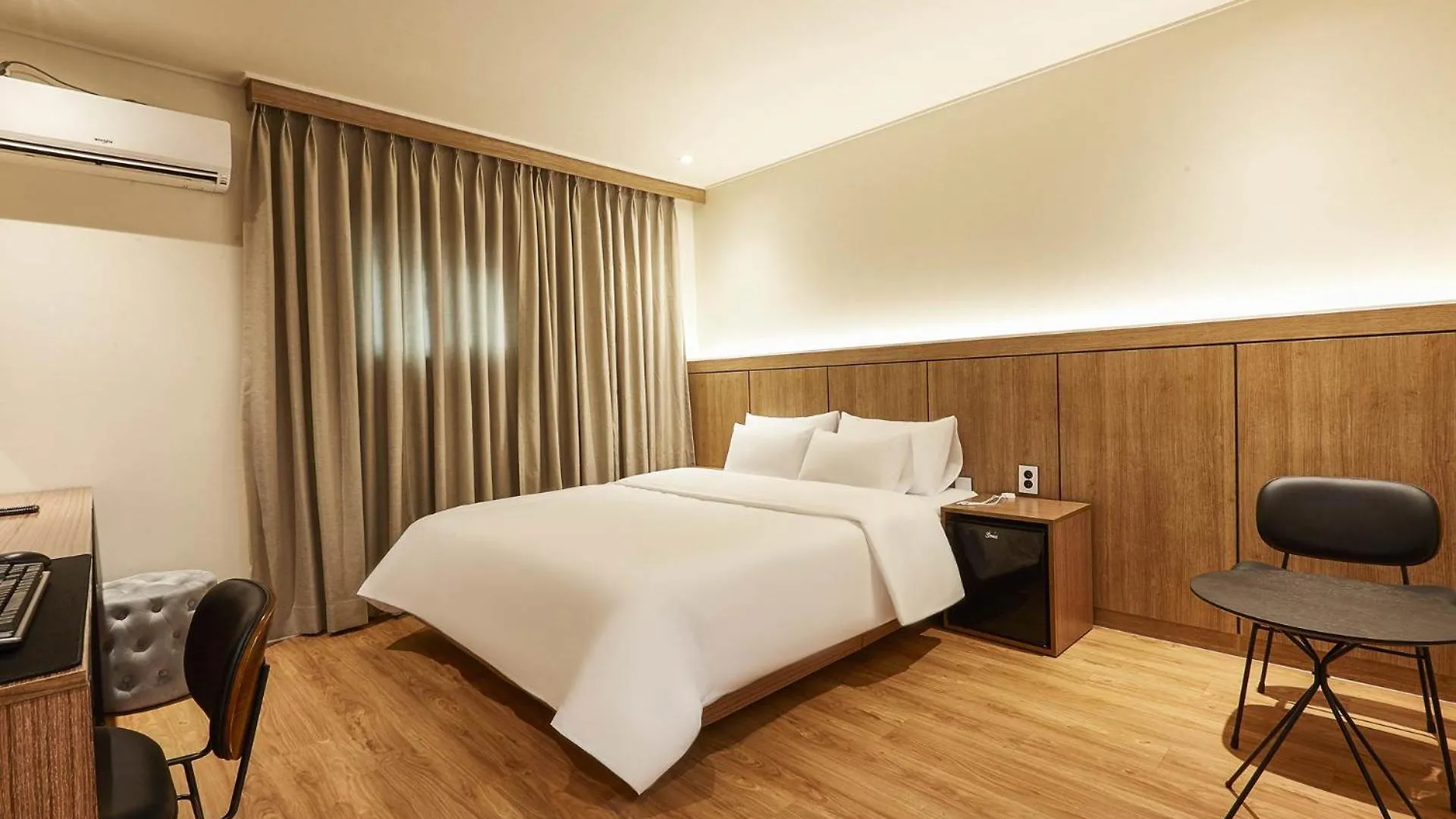 Vane Hotel Incheon South Korea