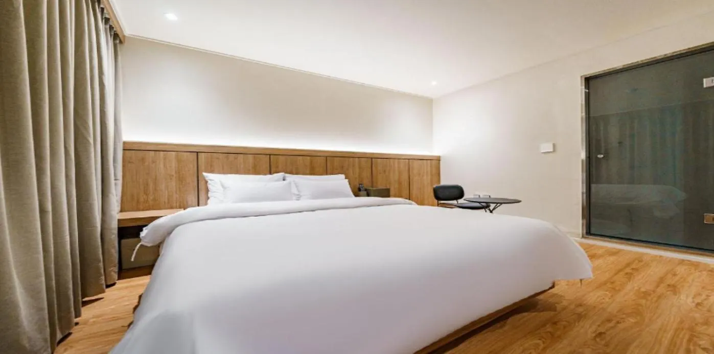 Vane Hotel Incheon South Korea