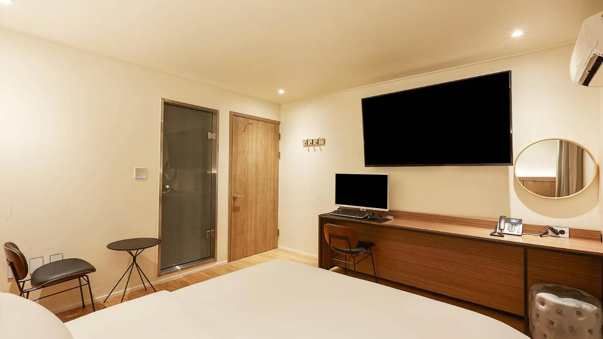 Vane Hotel Incheon South Korea