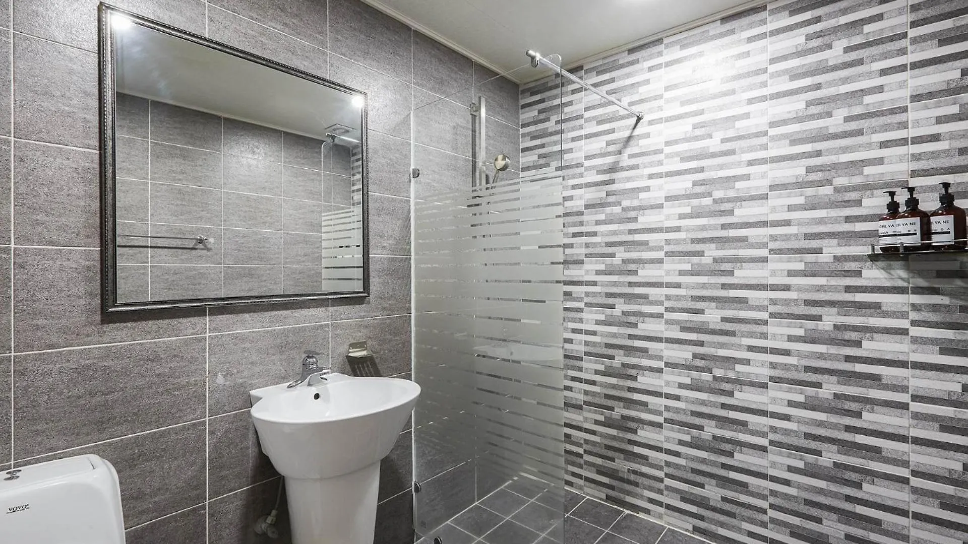 Vane Hotel Incheon 0*,  Korsel