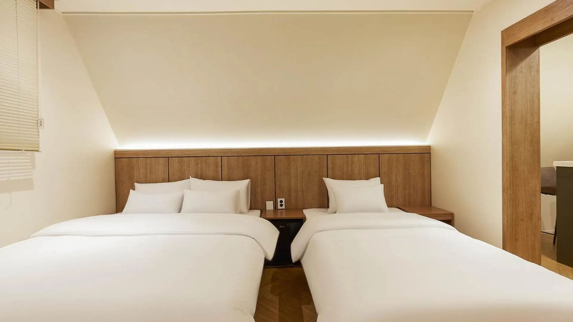 Vane Hotel Incheon