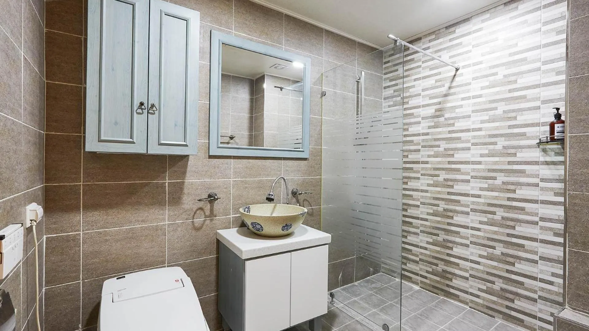 Vane Hotel Incheon Korsel