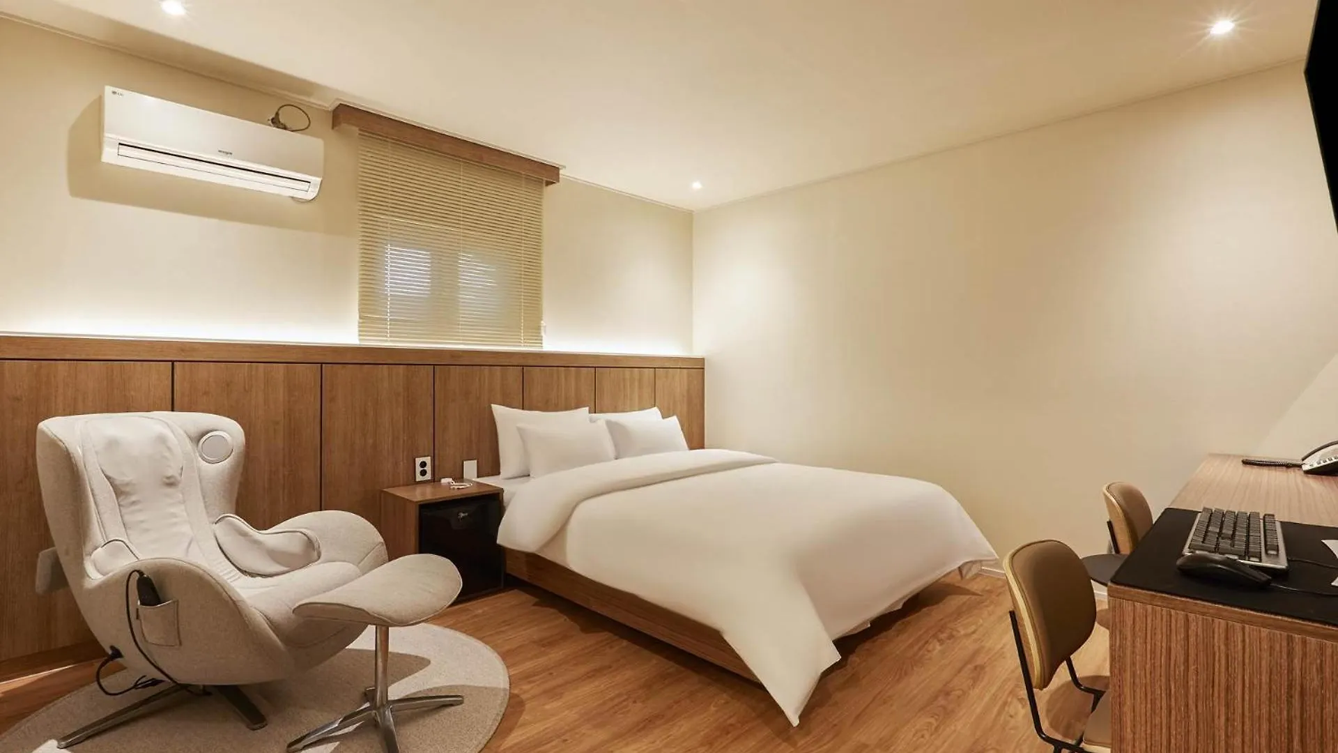 Vane Hotel Incheon